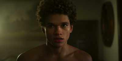 - I can't remember. - Wolf Pack