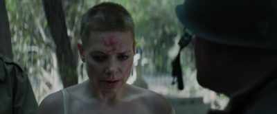 I can't remember. - Hell Hath No Fury