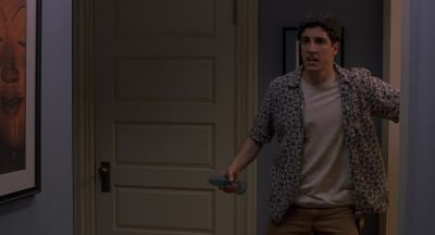 I can't remember shit - American Pie 2