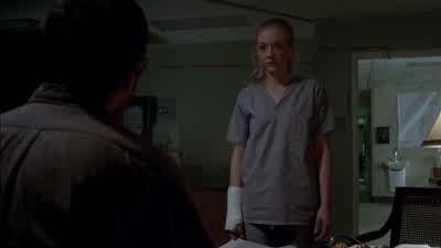 I can't remember the last time I heard a record. - The Walking Dead
