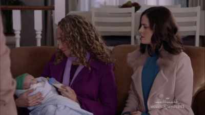 I can't remember
the last time I saw her, - A Bundle of Trouble: An Aurora Teagarden Mystery