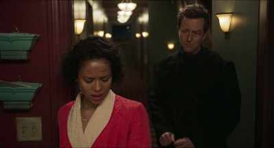 I can't remember the last time
I saw him smile, - Motherless Brooklyn