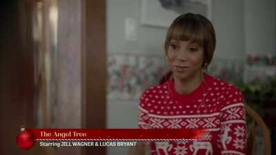 I can't remember the last time - The Christmas Doctor