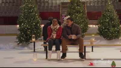 I can't remember the last time - A Majestic Christmas