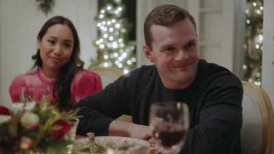 I can't remember
the last time we - Where Are You, Christmas?