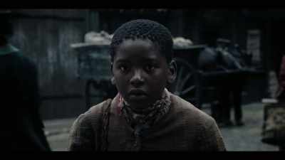 I can't remember the name. - The Doll Factory