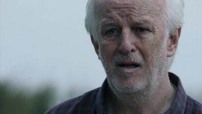 I can't remember
what happened after that. - Shetland