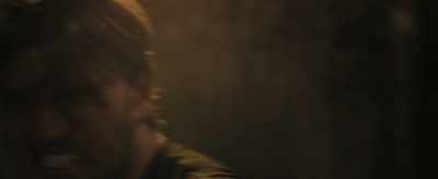 I can't remember what it's
like to not feel this way, - Transference