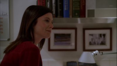 I can't remember
where this goes. - NCIS