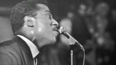 I can't remember which, - Little Richard: I Am Everything