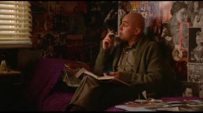 I can't remember when you last touched my cock - Prick Up Your Ears