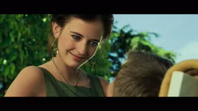 I can't resist waking youEvery time I do you look at me as if you haven't seen me in yearsIt makes me feel rebornIf you'd just been bornwouldn't you be nakedYou have me thereYou can have me anywhere - Casino Royale