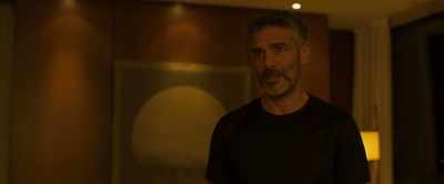 -I can't rest while she's out there.
-Rosario is dead. - Offering to the Storm
