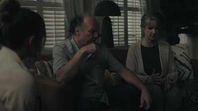 I can't. Richard. - Gaslit by My Husband: The Morgan Metzer Story