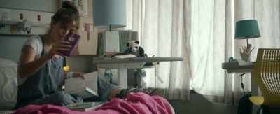 I can't right now. - Five Feet Apart