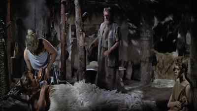 I can't risk hiding a Trojan - Helen of Troy