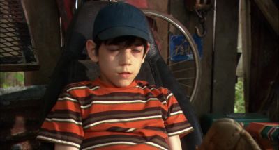 I can't risk my whole future for the sandlot can I - The Sandlot: Heading Home