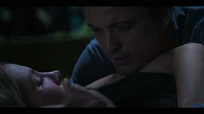 I can't risk you to have a child.
I can't, it's... - The Commons