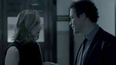 I can't. - The Affair