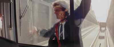 I can't! - Lethal Weapon 3