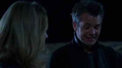 I can't. - Santa Clarita Diet