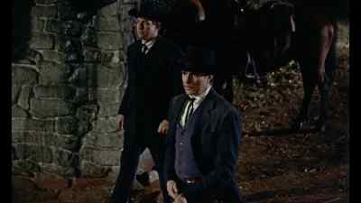 I can't... - Johnny Guitar