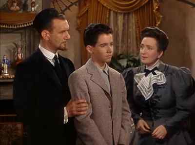 I can't. - The Jolson Story