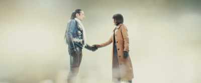 I can't - Shin Kamen Rider