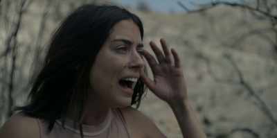 I can't, - The Aviary