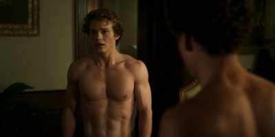 - I can't... - Wolf Pack
