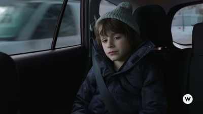 I can't-- - We Need a Little Christmas