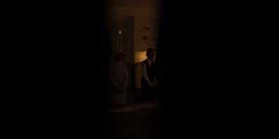 I can't. - The Last Thing Mary Saw