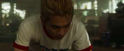 I can't... - Tokyo Revengers