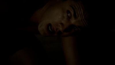 I can't. - The Vampire Diaries