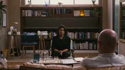 I can't... - Couples Therapy
