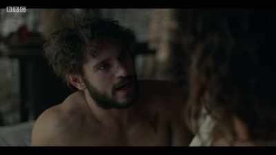 I can't. - Troy: Fall of a City