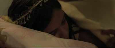 - I can't. - I Am Still Here