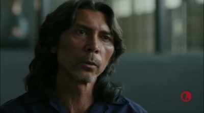 I can't. - The Night Stalker