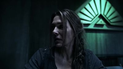 I CAN'T. - The 100