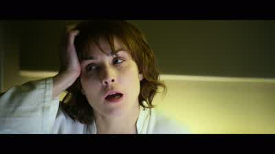 I can't. - Prometheus