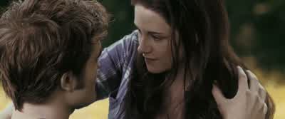 I can't. - The Twilight Saga: Eclipse