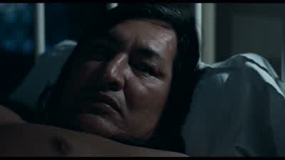 I can't. - One Flew Over the Cuckoo's Nest