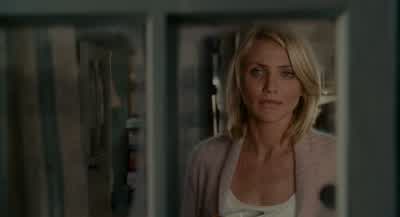 I can't. - The Holiday