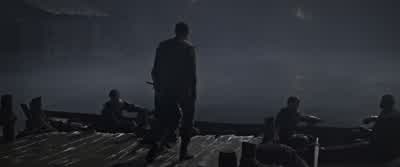 I can't. - King Arthur: Legend of the Sword