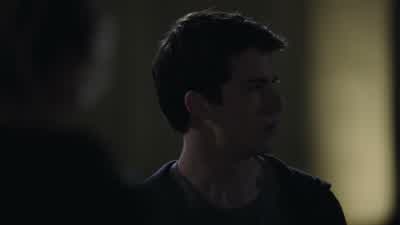 I can't... - 13 Reasons Why