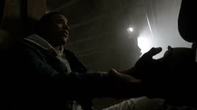 I can't... - Teen Wolf