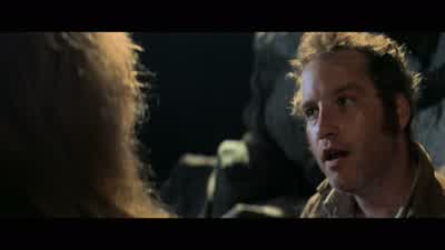 I can't... - Close Encounters of the Third Kind