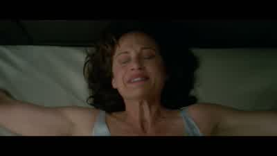 I can't... - Gerald's Game
