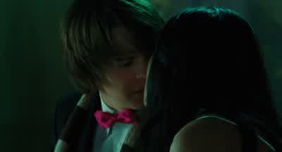 I can't. - Jennifer's Body