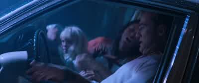 - I can't.. - Poltergeist